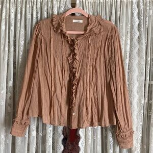 Doen Dilly Blouse